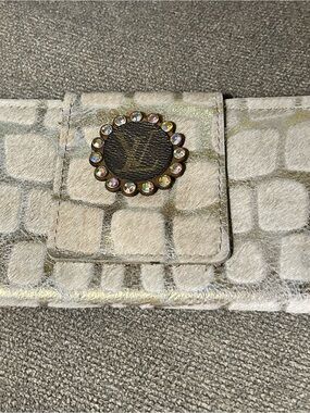 Keep It Gypsy Oversized Wallet